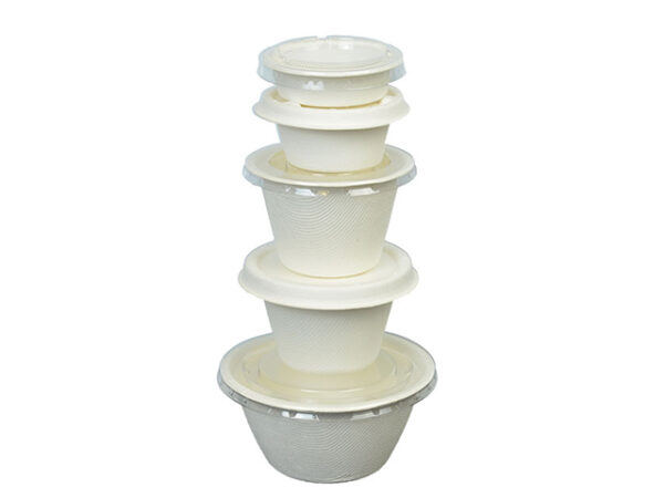 1oz Translucent PP Portion Pots - Image 4