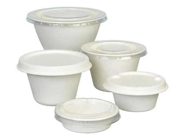 1oz Translucent PP Portion Pots - Image 3