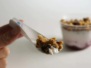EcoTensil EcoTaster Paper Spoons - Sample Pack