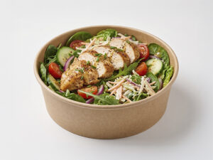 kraft salad bowl large