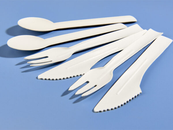 158mm Paper Fork - Large - Image 2