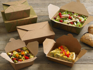 kraft food boxes