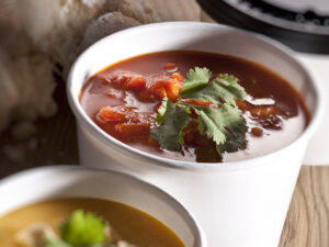 Other Soup Containers - Sample Pack