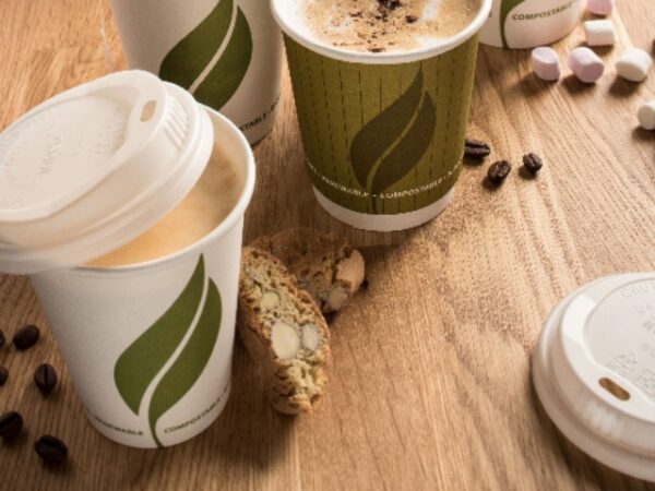 paper hot drink cups