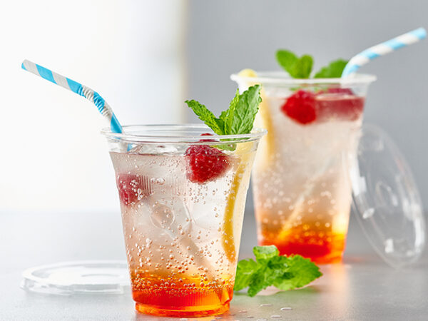 PLA Cold Drink Cups - Sample Pack