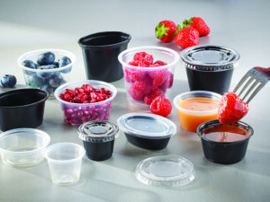 PP Portion Pots - Sample Pack