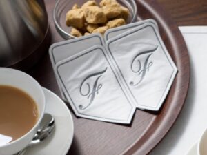 Printed Teapot Holders - Sample Pack