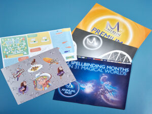 disposable paper tray liners and place mats