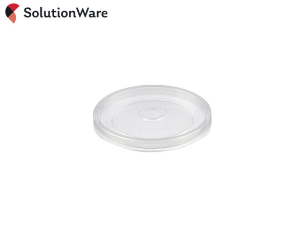 Translucent PP Lids for 16oz