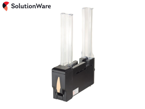Plastic Cartridge for Regular Wooden Knives 174mm long - Individual