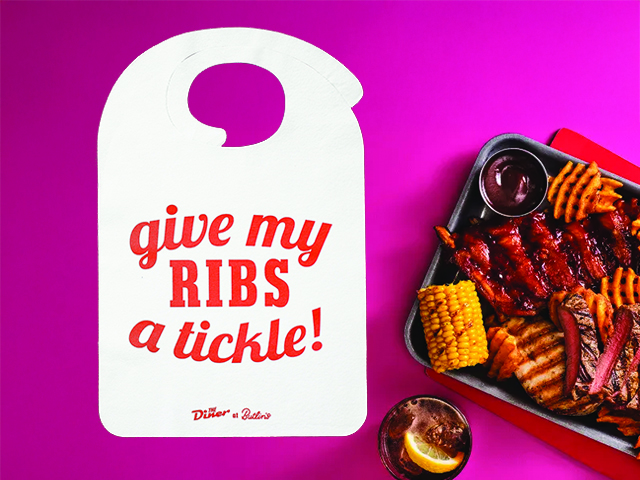 custom printed adult bibs disposable