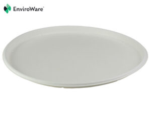 12 inch diameter pizza platter